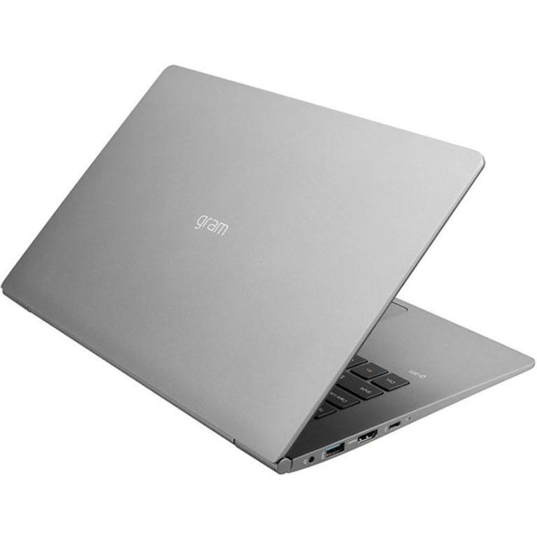 LG gram: Ultra-lightweight high-end laptop from LG. Differentiated from other laptops in the lightweight category by retaining its large screen.