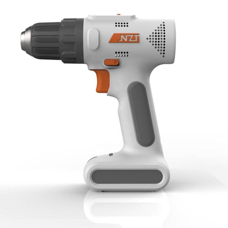 teccpo: Power tools brand selling primarily through Amazon, as well as direct-to-consumer.
