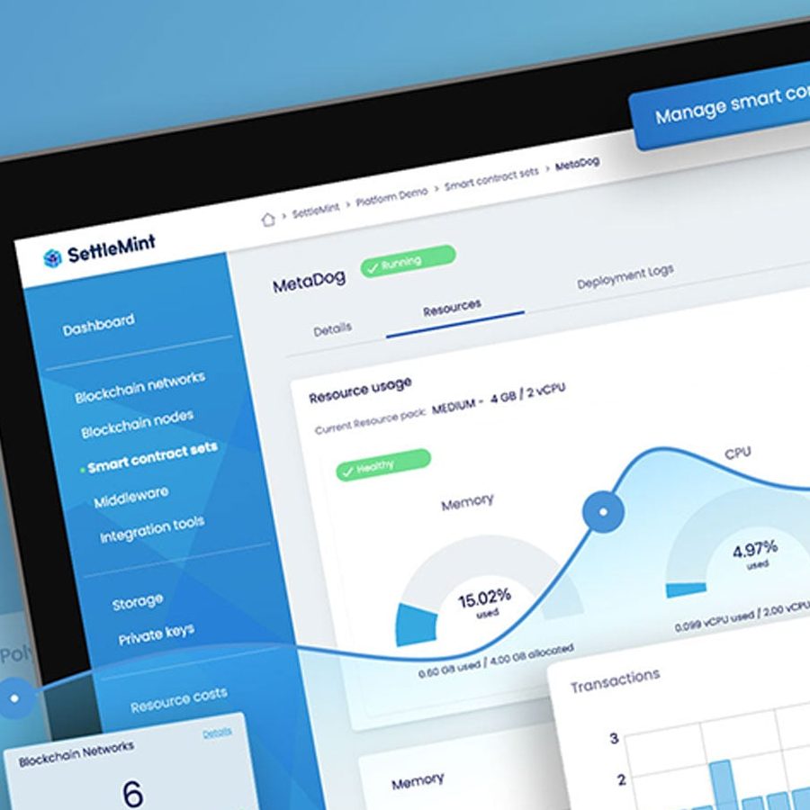 Mendix: Application platform as a service. Developers can build low-code, scalable apps.