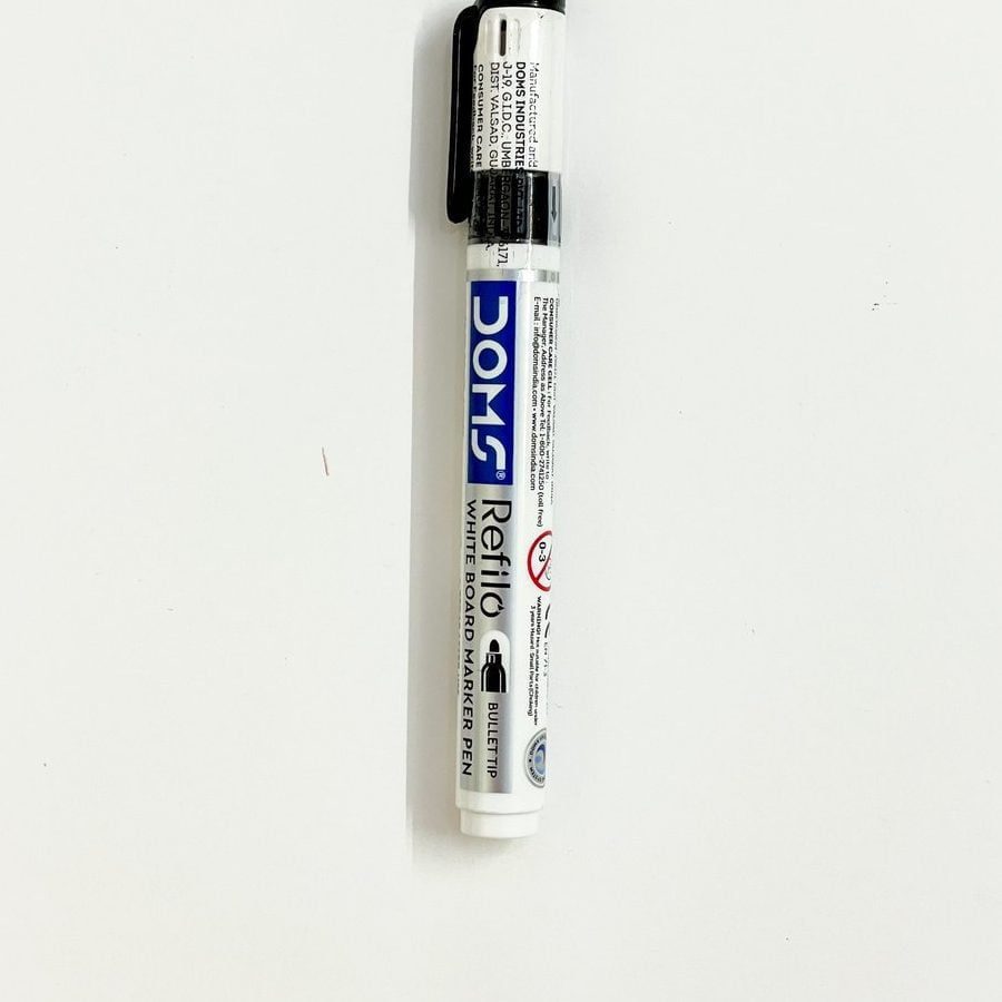 posca: A popular brand of paint marker pens.