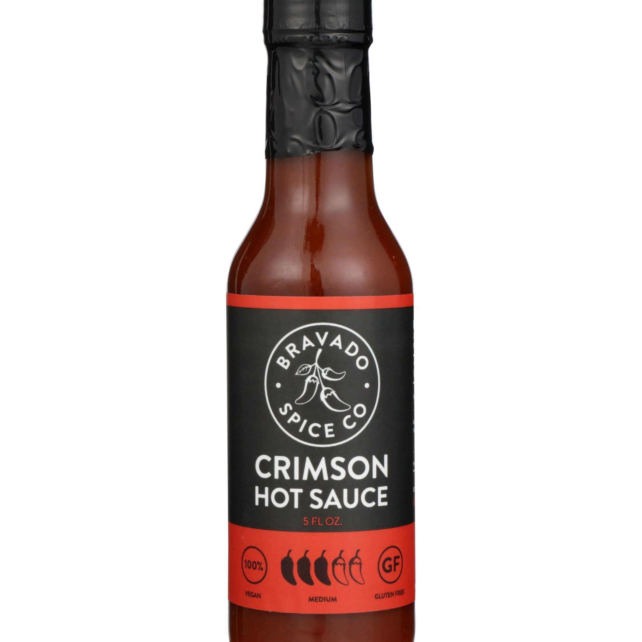 Melinda’s: A company that produces and sells hot sauces and other condiments, often with a focus on bold and flavorful ingredients and unique, spicy flavors.