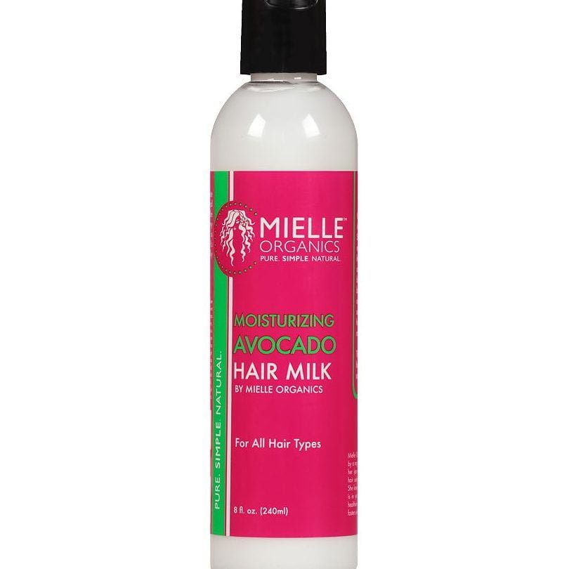 Mielle Organics: A natural hair and skincare brand that uses plant-based ingredients in its products