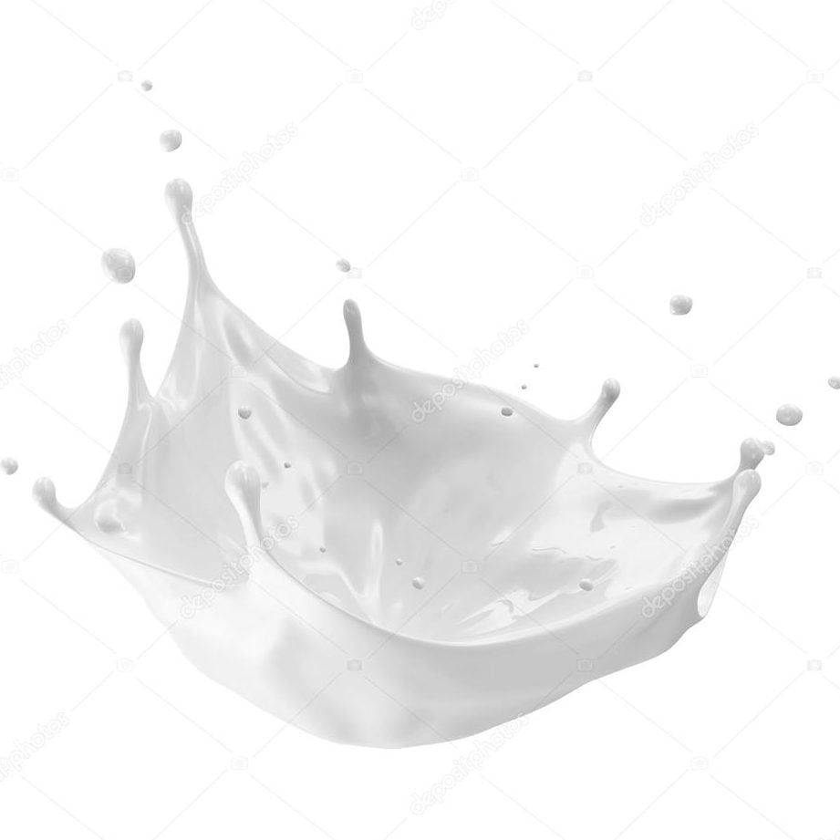 milk