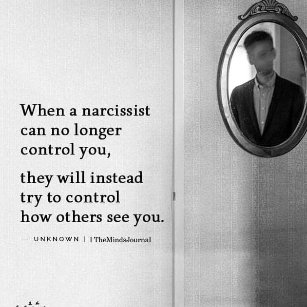 Narcissist: A person who displays the traits of narcissistic personality disorder.