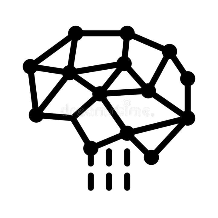 Recurrent neural network: A type of artificial neural network defined by its temporal sequenced nodes.