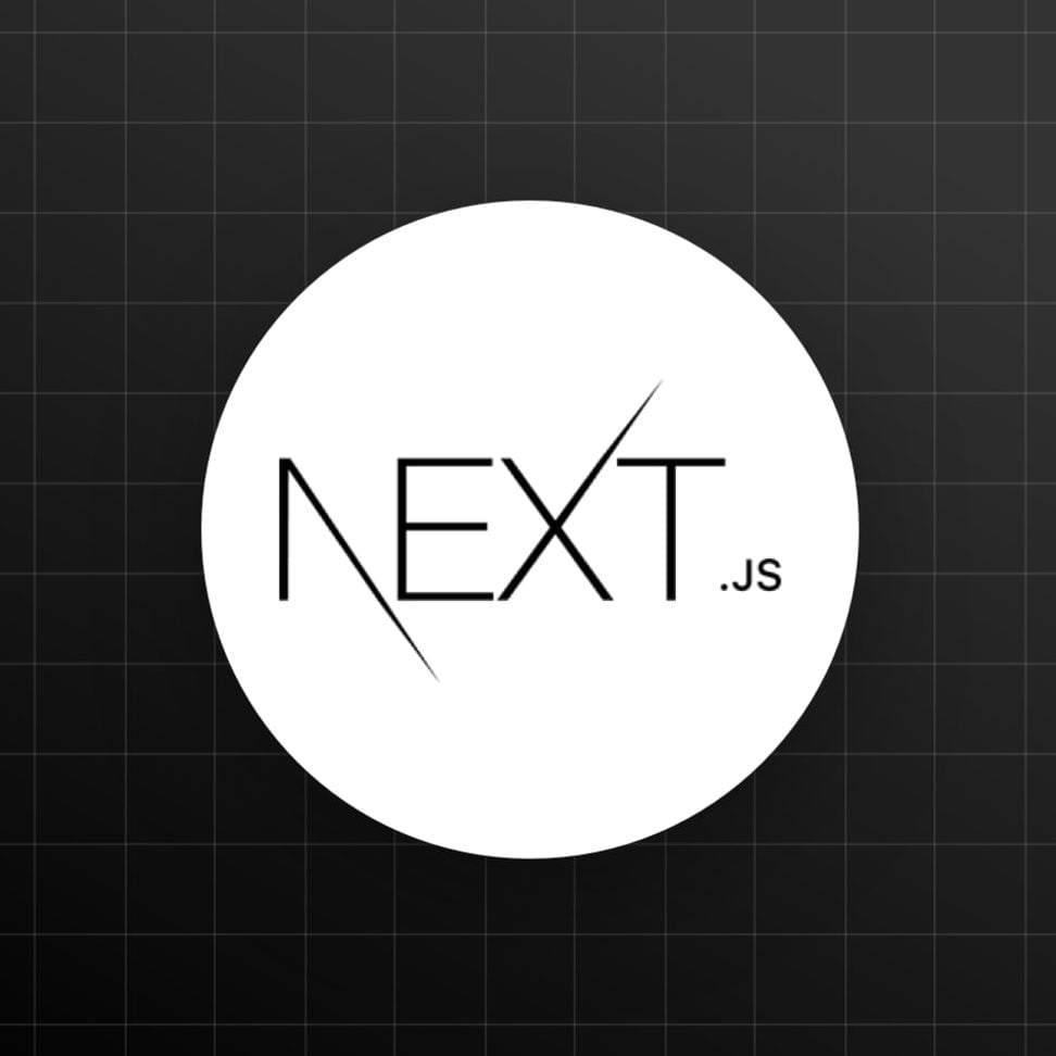 nextjs: React web development framework for making server-side or static websites.