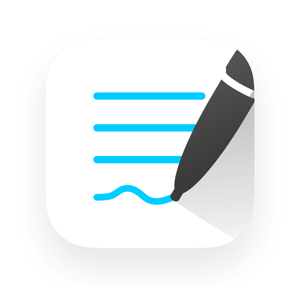 Bear app: Note-taking app designed for Apple products. It features mark-up functionality, a range of themes and multiple export options.