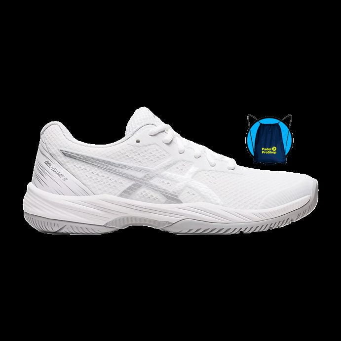 Padel shoes: Padel shoes are a type of athletic shoe that is specifically designed for the sport of padel, a popular racquet sport that is similar to tennis but played on a smaller court.