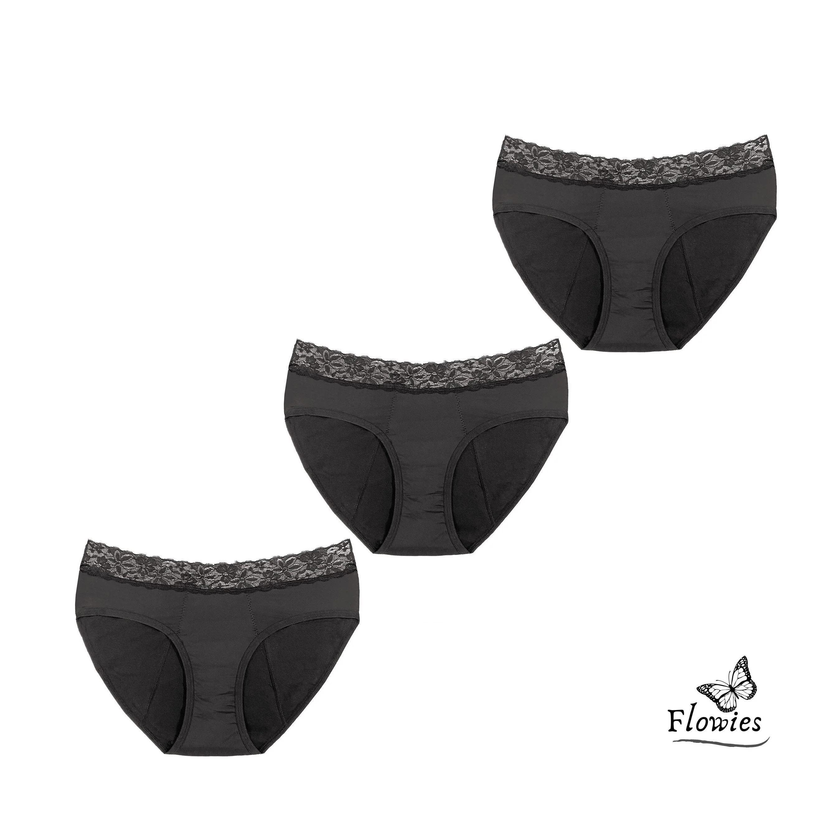 Knix period underwear