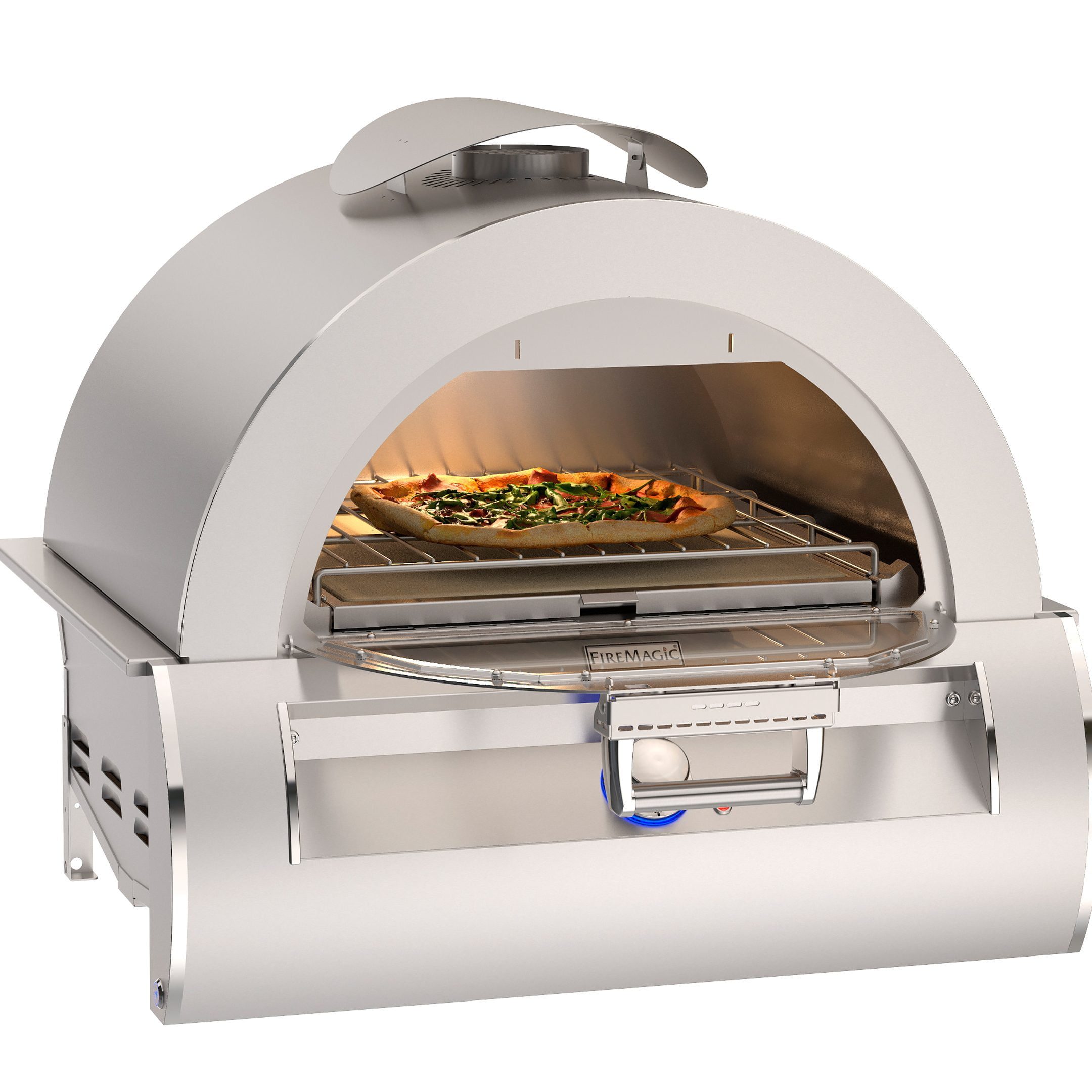 Ooni pizza oven