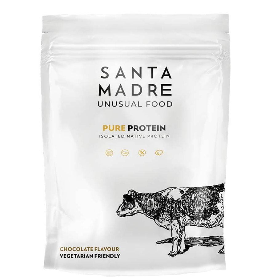 Pure pet food