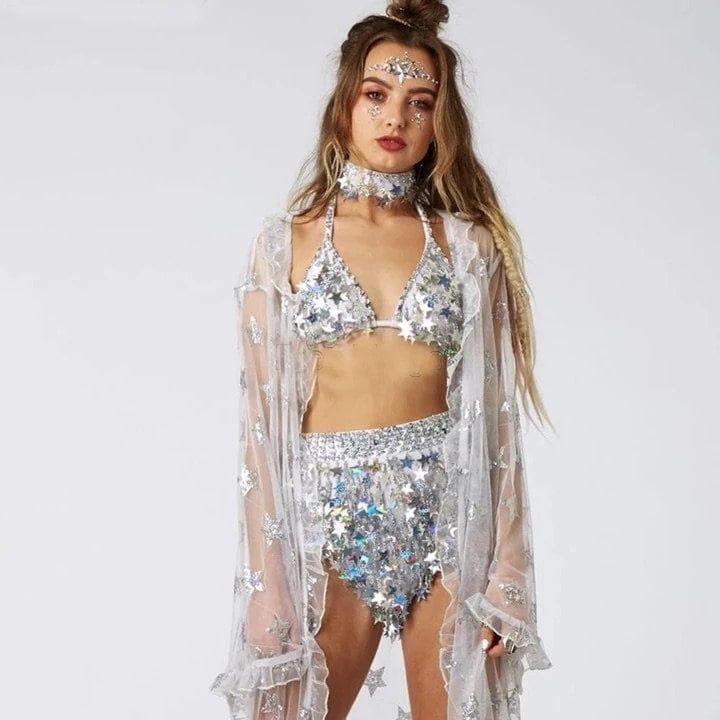 iheartraves: Clothing company specializing in outfits for festivals and raves.