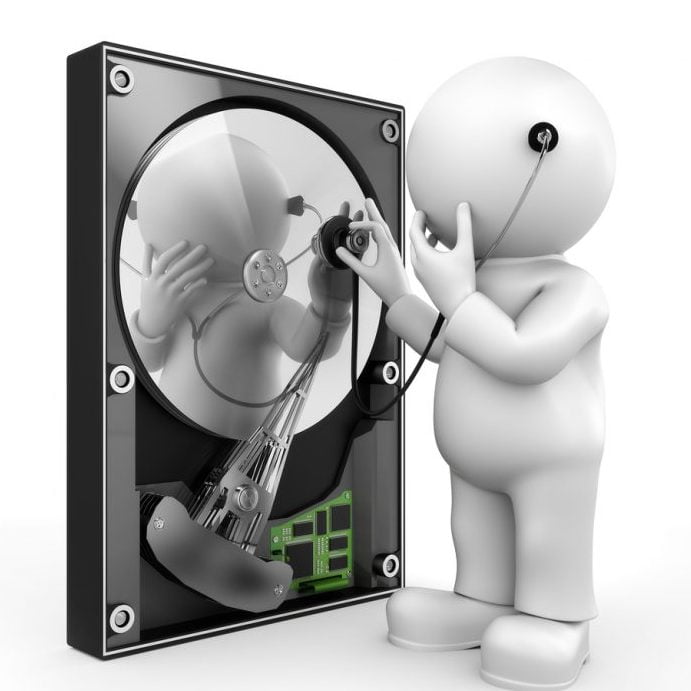recoverit: Data recovery software that scans computers to try to find and restore lost files, typically after a drive has been corrupted or compromised.