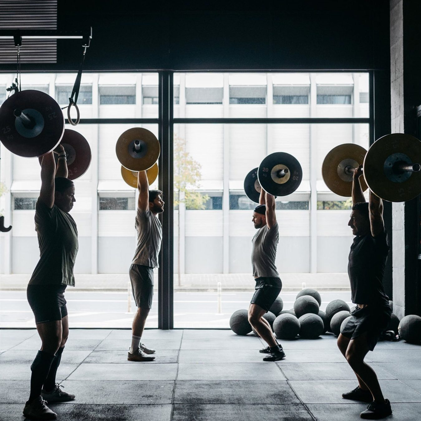 Progressive overload: A training principle that involves gradually increasing the demands placed on the body during exercise, often with the goal of improving strength, endurance, or other physical characteristics.