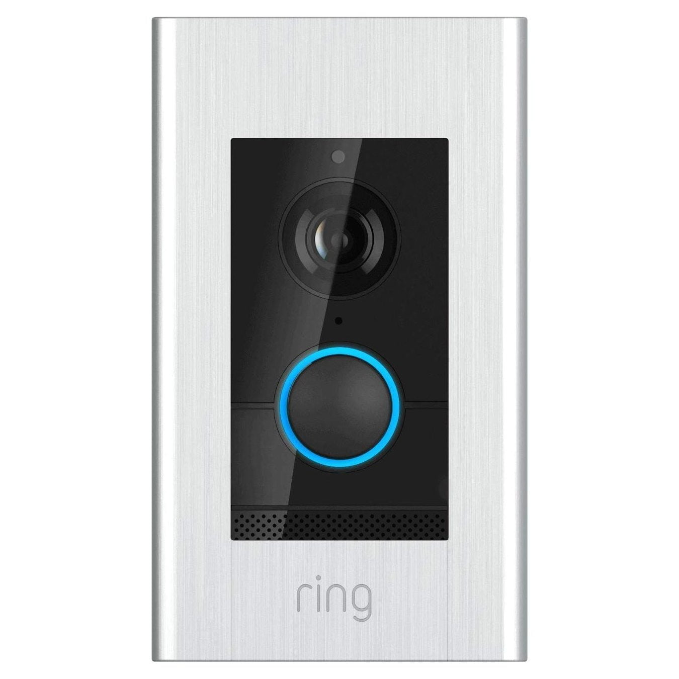 Video Doorbells: Type of home security technology that allows users to see the person or persons who ring the doorbell.