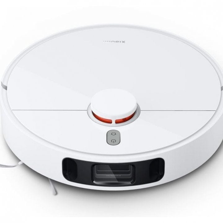 deebot: Robotic cleaner line from company Ecovacs, offering 2-in-1 vacuuming and mopping functionality.