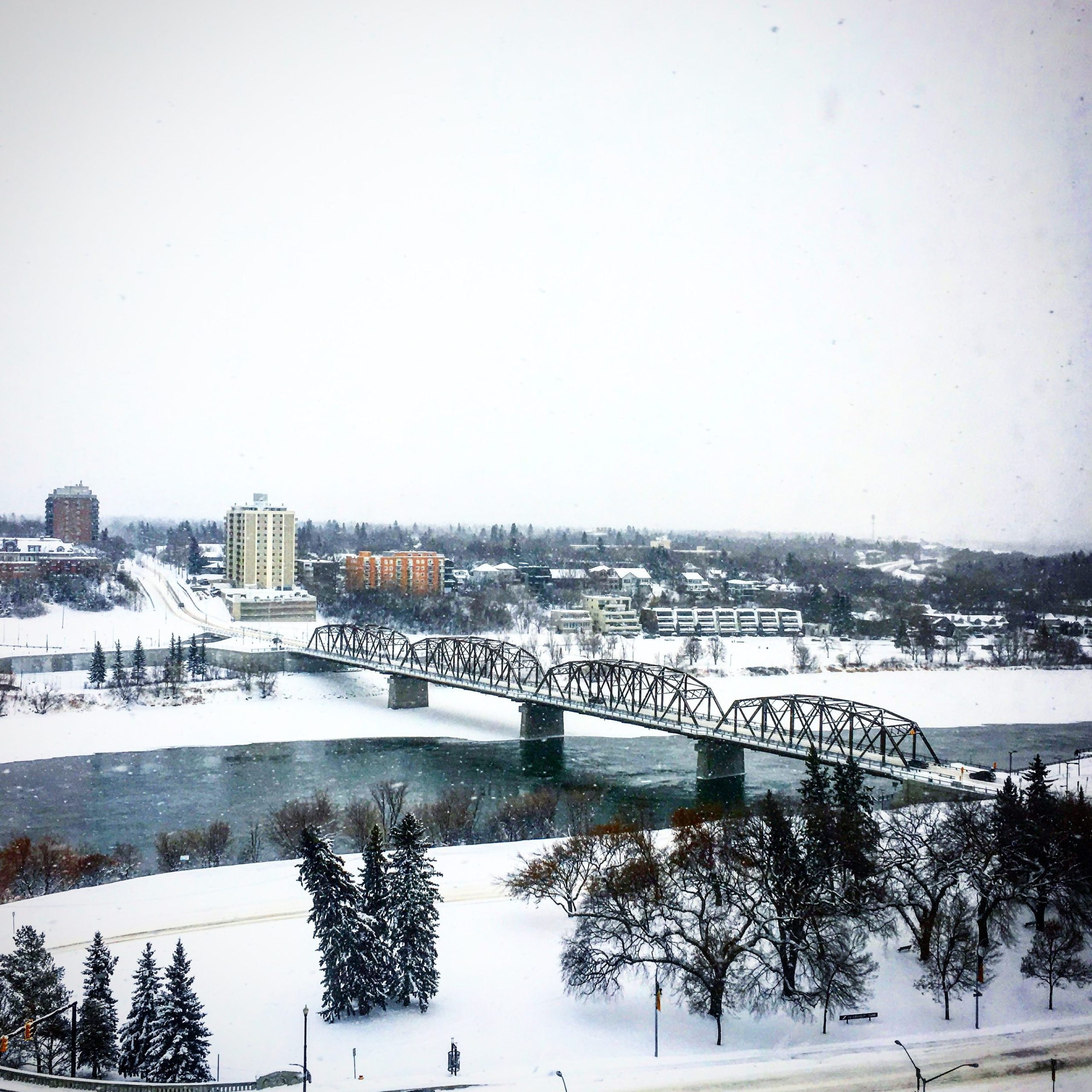 saskatoon