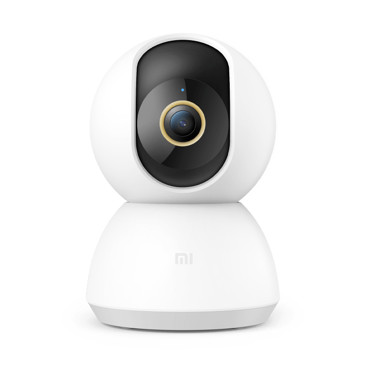 Ring security camera: Internal and external security camera brand. Certain models come with integrated spotlights or floodlights.