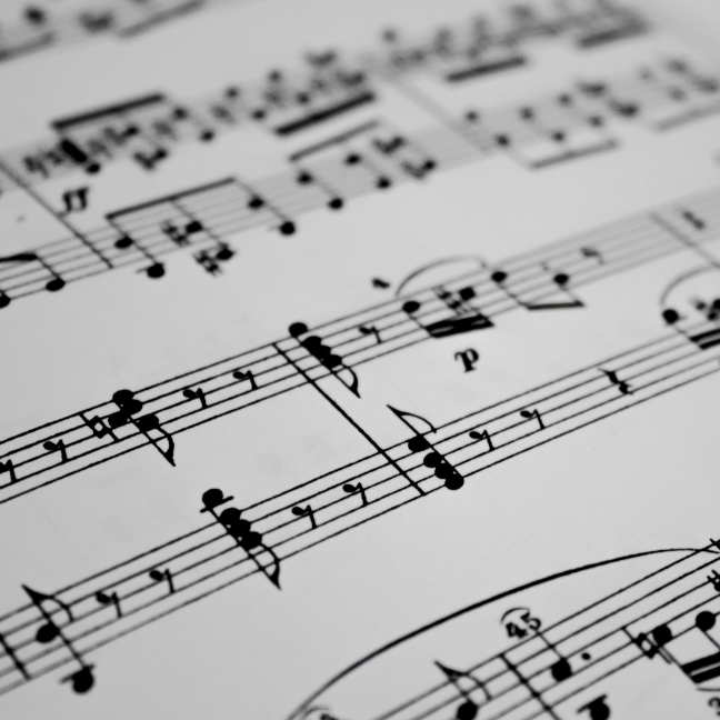 Metronaut: Music practice app for classical musicians.
