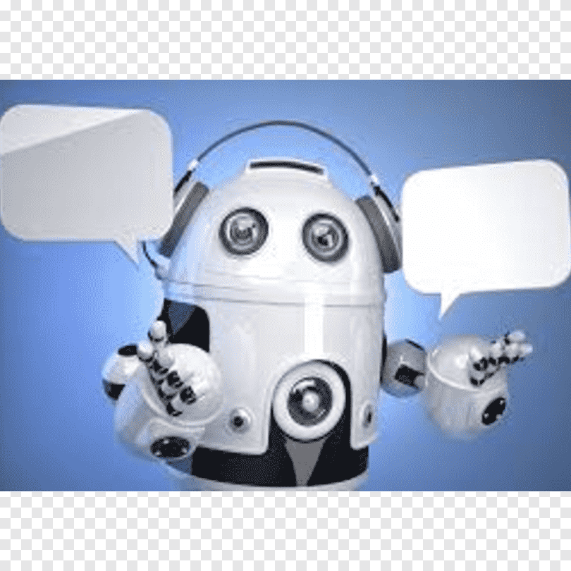 SnatchBot: AI-powered virtual assistance platform offering a text-to-speech service.