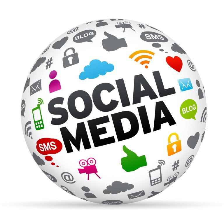 Bark social: Social media and influencer marketing agency.