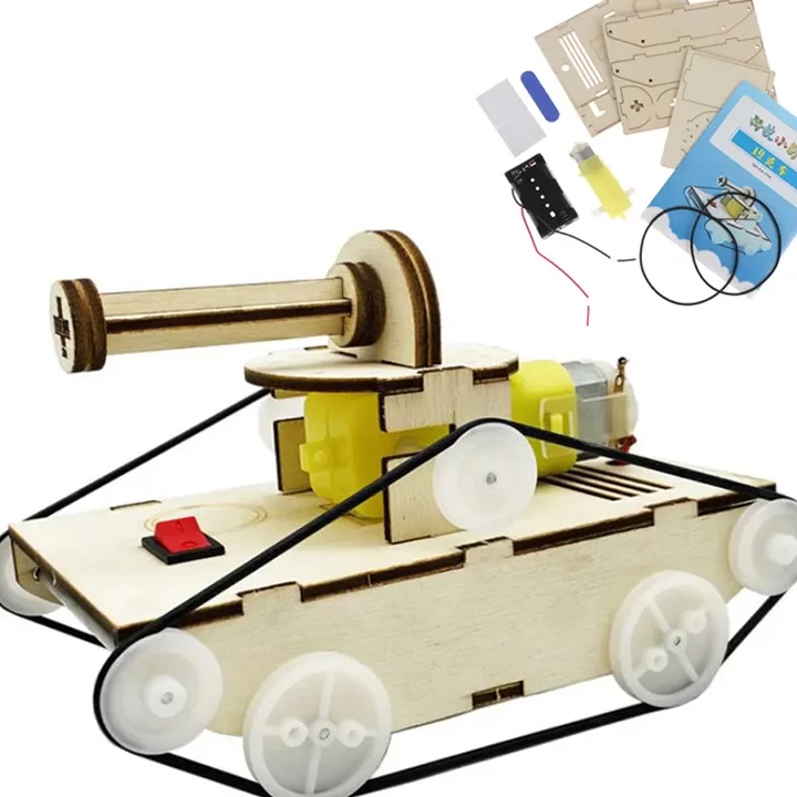 Stem toys: Educational toys based in the areas of science, technology, engineering, and maths.