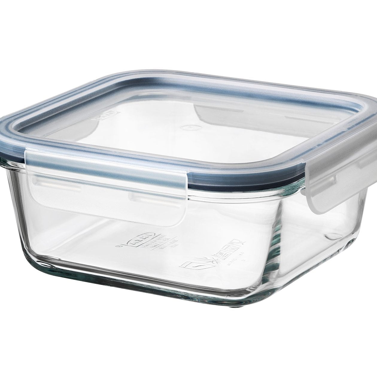 Foam food container: A disposal container used to transport and store fast food and food to go items.