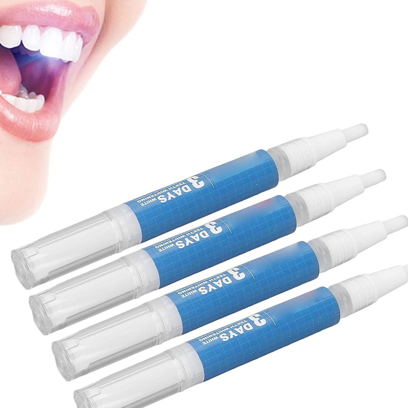 hismile: Teeth whitening kit designed to deliver results over six days ...