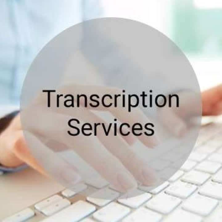 Scribie: Audio and video transcription service. Manual and automated transcription is offered.