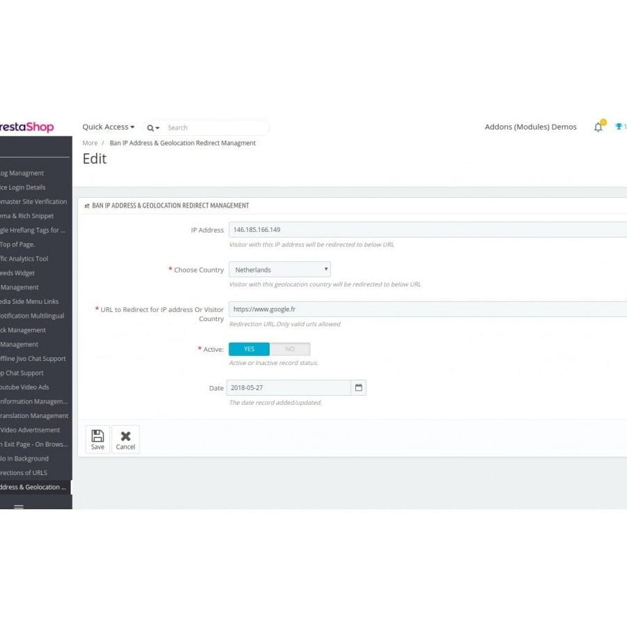 Lokalise: Localization and translation management platform.