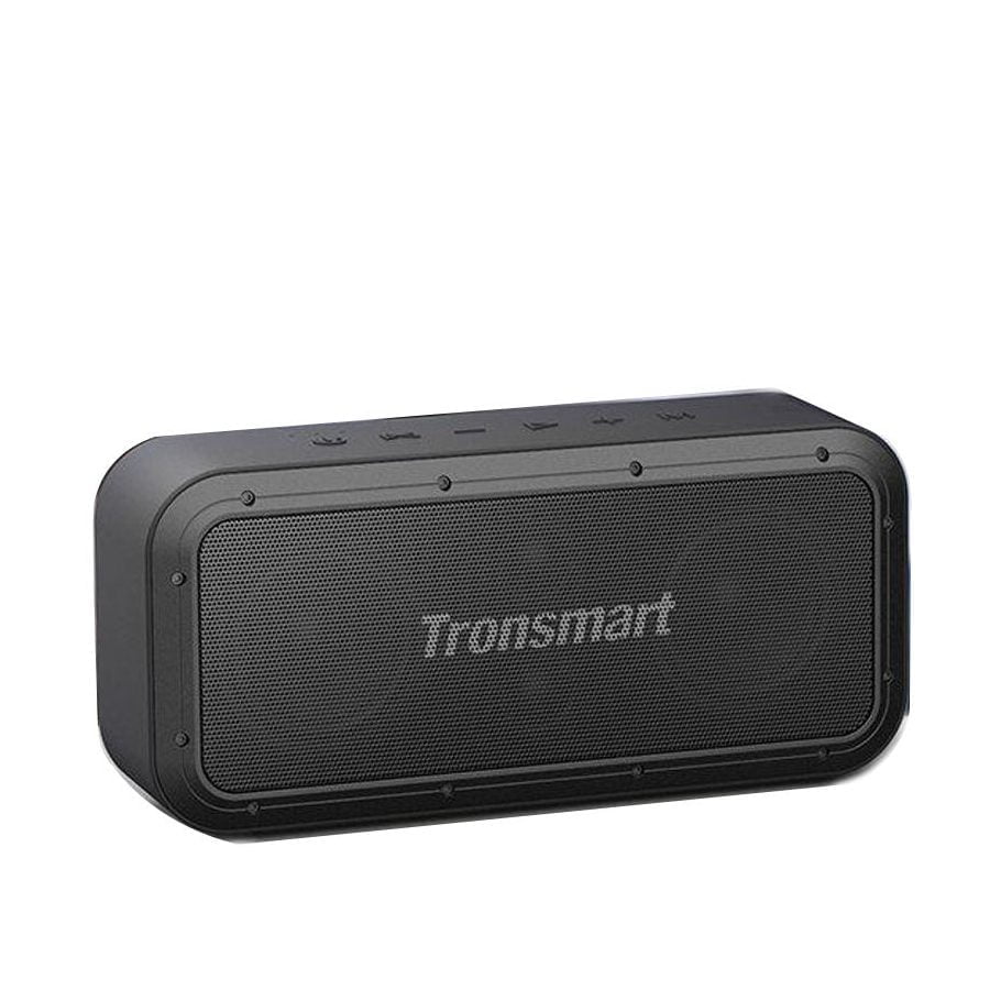 Tronsmart: Consumer electronics company that manufactures high-quality tech accessories worldwide.