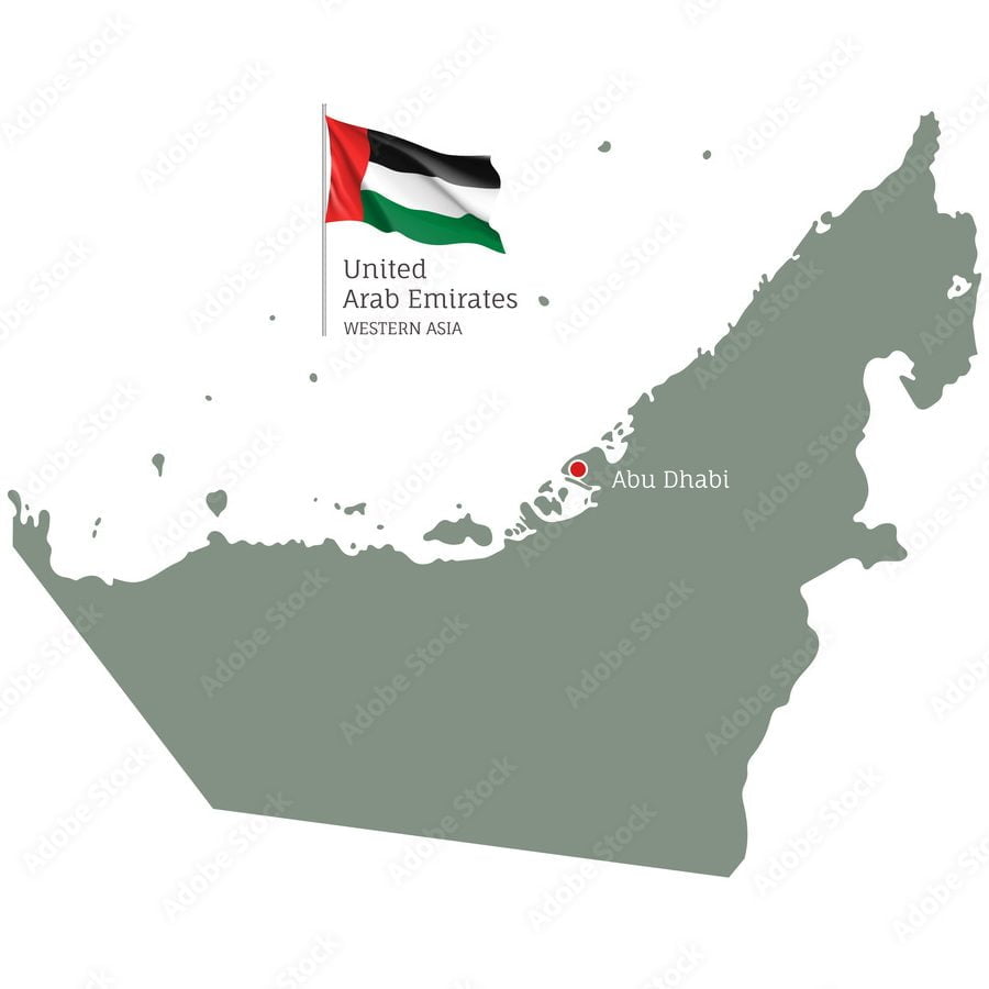 uae