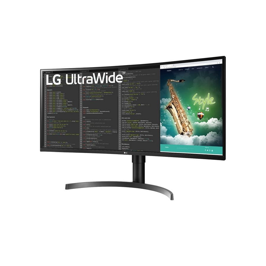 ultrawide: Monitors with an aspect ratio of 21:9, designed to enhance cinematic and gaming experiences through the wideness of the screen.