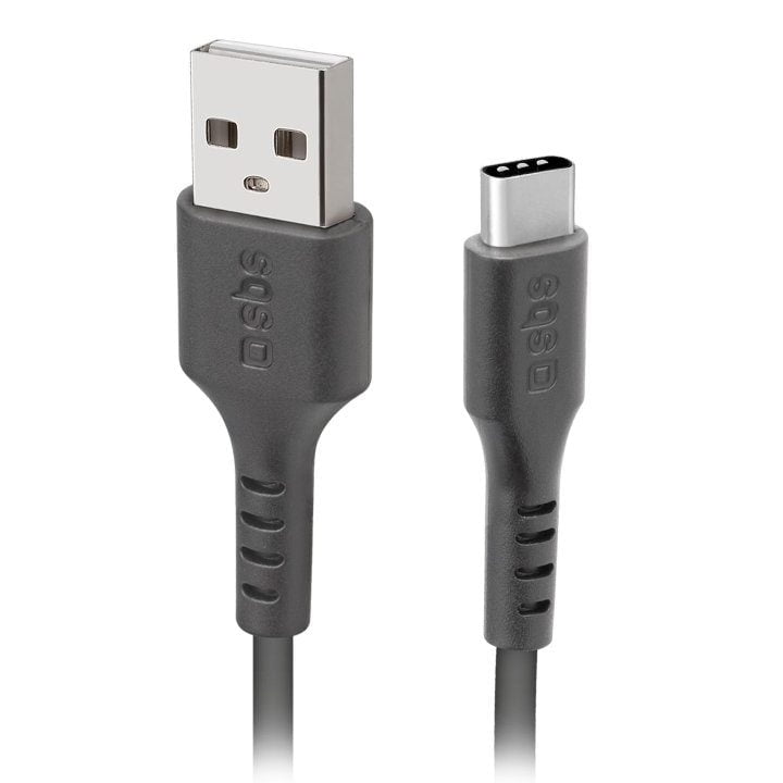 USB-C: The latest form factor of the USB connector.