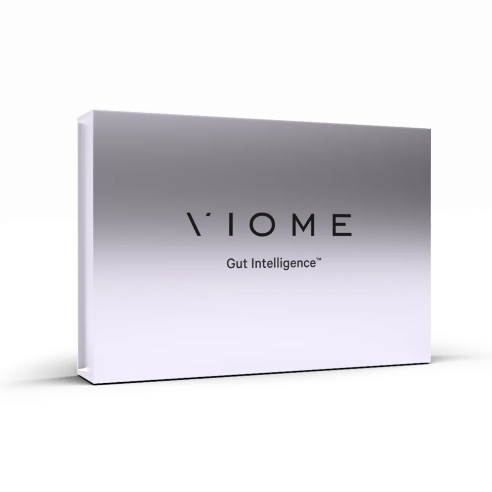 Viome: A company that provides personalized nutrition and wellness recommendations based on analysis of an individual’s gut microbiome.