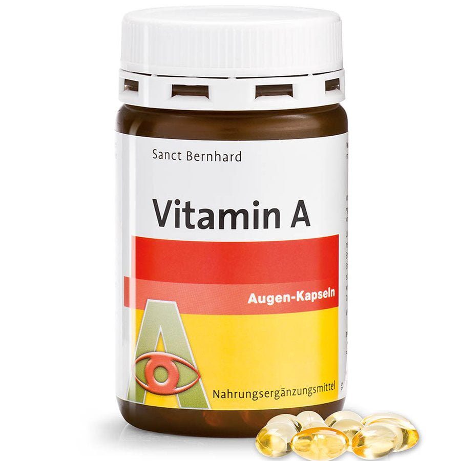 B vitamins