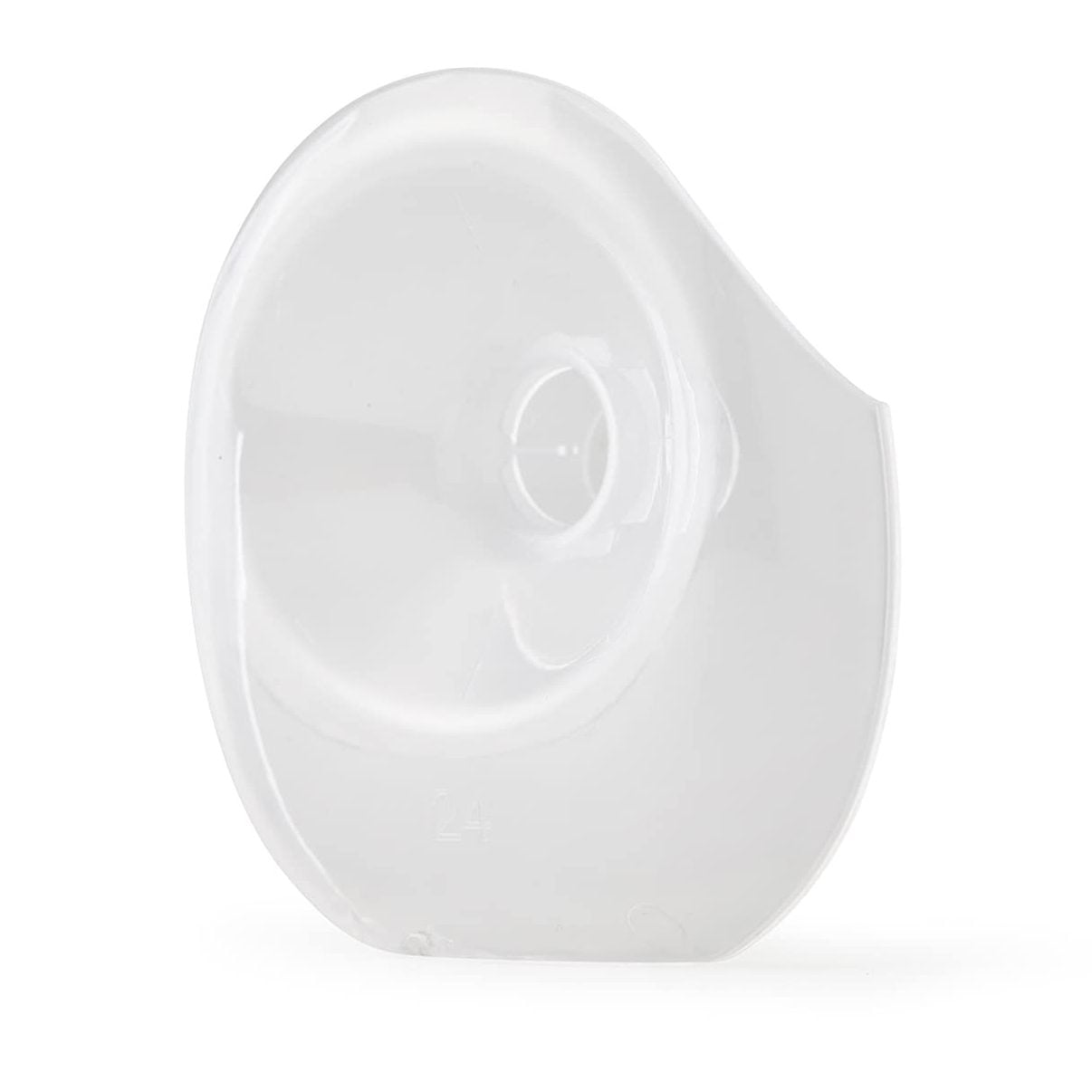 Willow pump: Hands-free wearable breast pump.