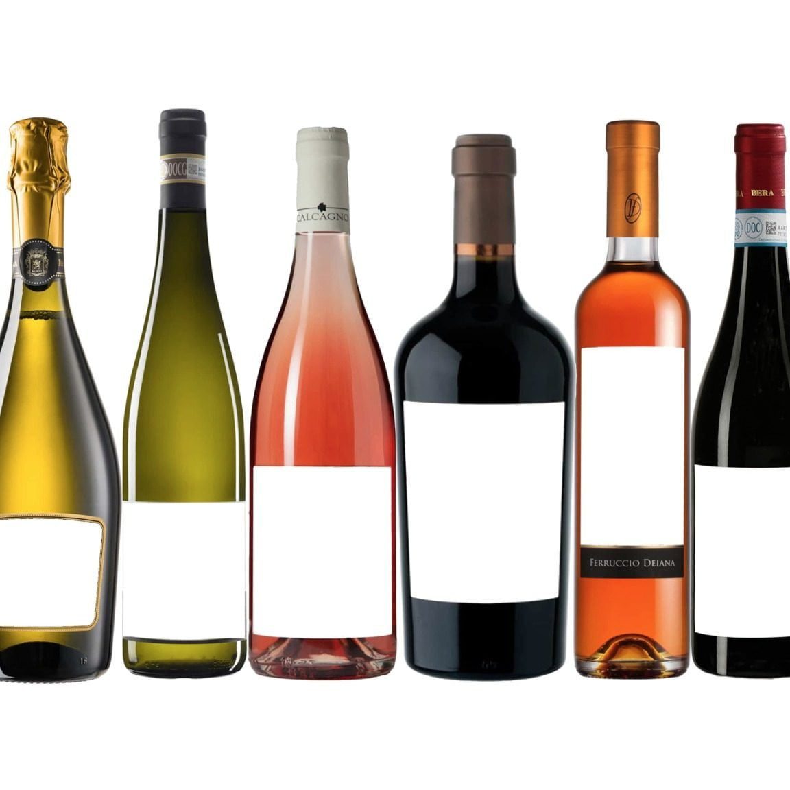 Winc: Subscription wine service that automatically delivers different flavors and varieties of wine every month.