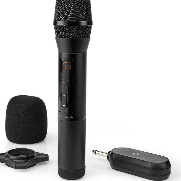 Tonor: Microphones brand. Product categories include gaming, podcasting, recording and live performance.