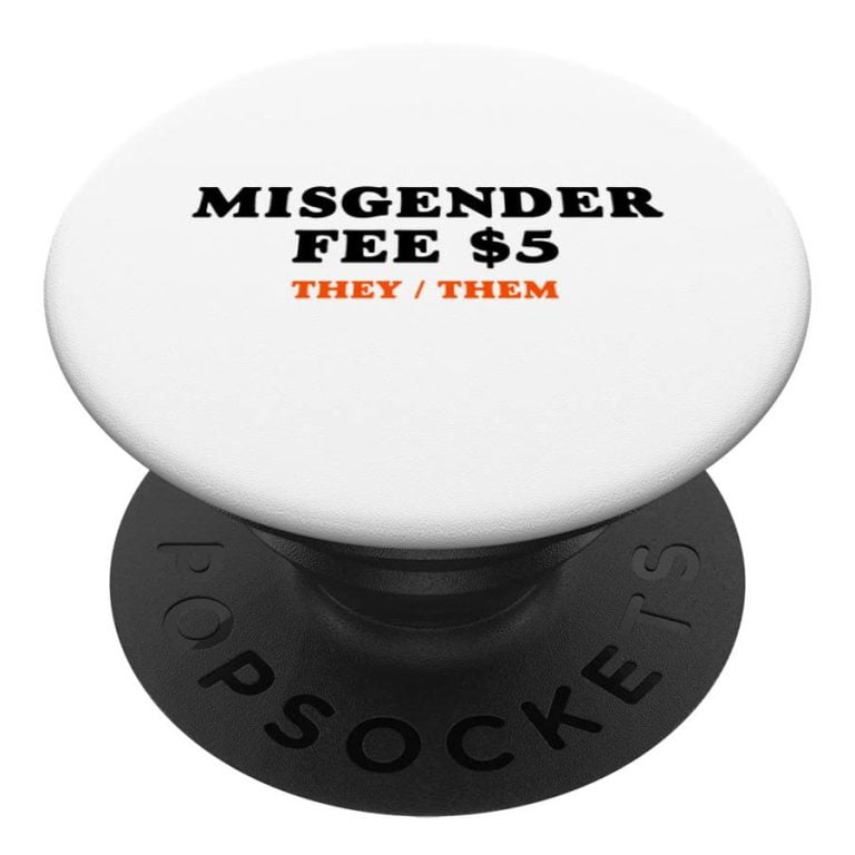 misgendering: Referring to someone using incorrect personal pronouns.