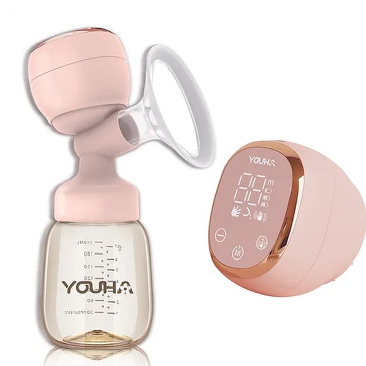Youha: Mother and baby products brand.